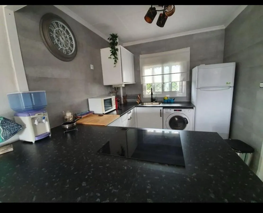 普拉加德阿罗Apartamento En Pleno Centro De Playa De Aro. Ponent公寓 西班牙