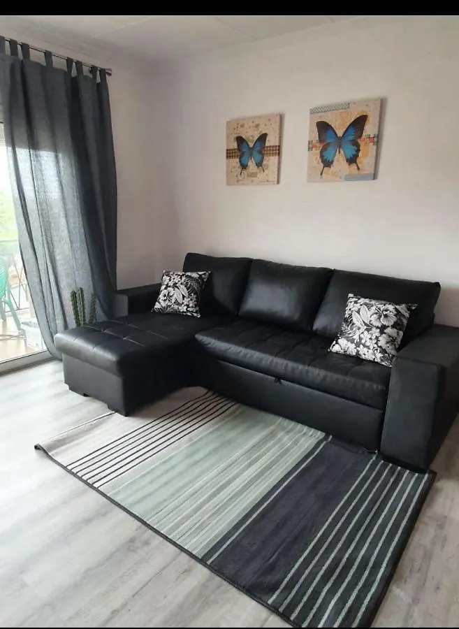 Apartamento En Pleno Centro De Playa De Aro. Ponent Apartment Platja d'Aro 0*,  Spain