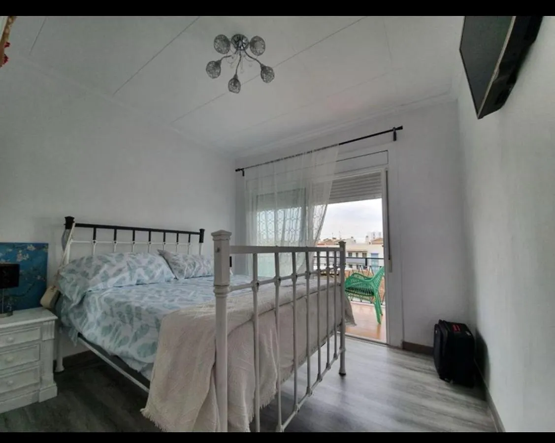 Apartamento En Pleno Centro De Playa De Aro. Ponent Apartment Platja d'Aro