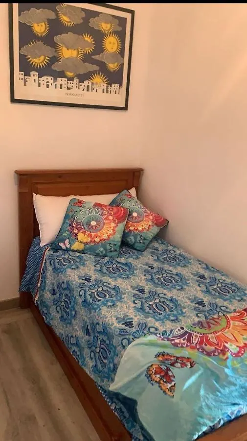 Apartamento En Pleno Centro De Playa De Aro. Ponent Apartment Platja d'Aro